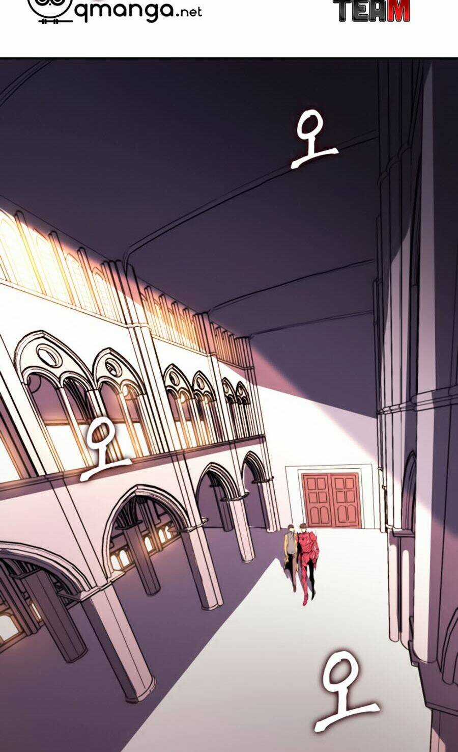 Sự Trở Lại Của Người Chơi Cấp Cao Nhất Chapter 8 trang 16