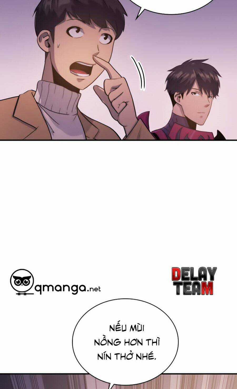 Sự Trở Lại Của Người Chơi Cấp Cao Nhất Chapter 8 trang 18