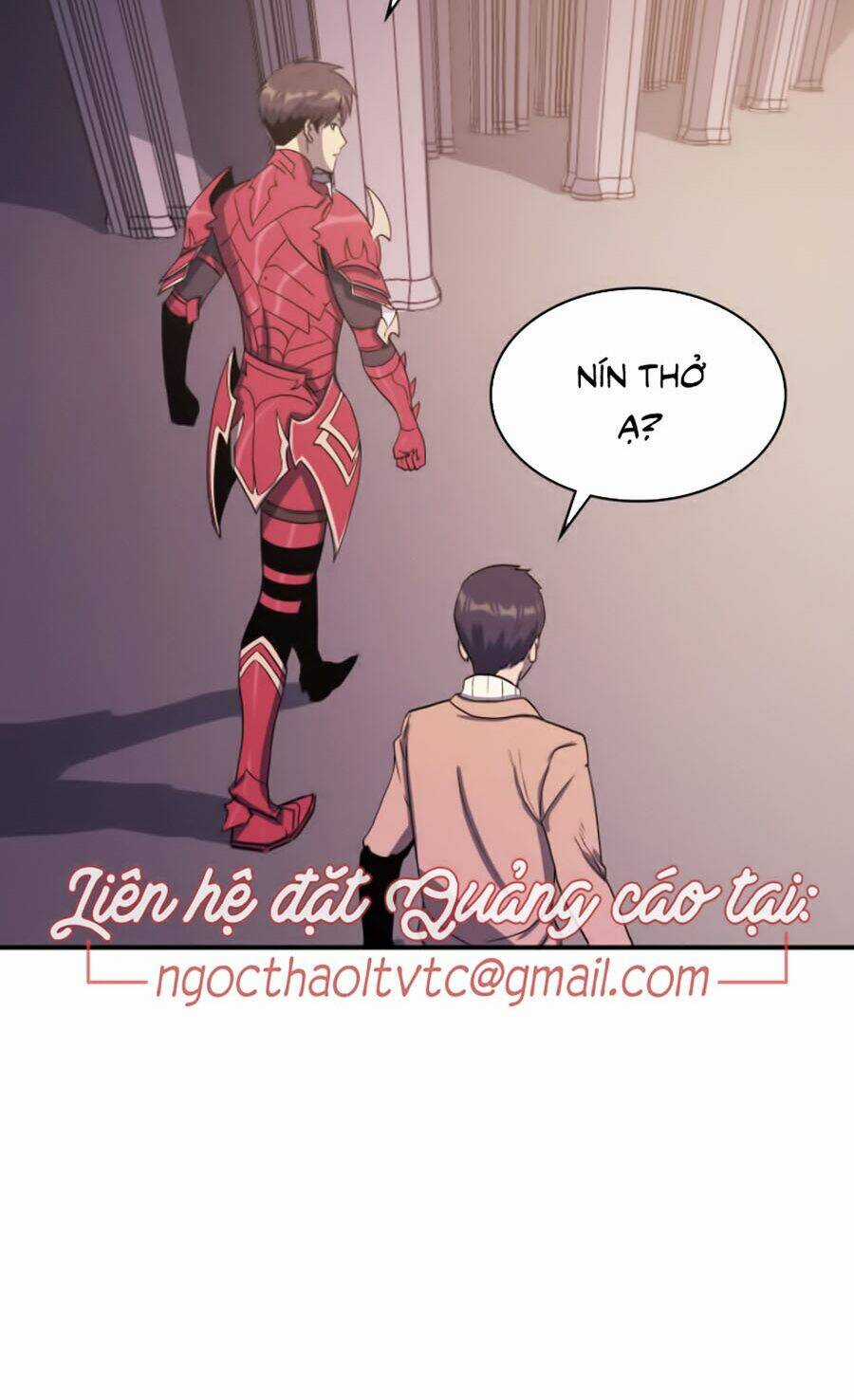 Sự Trở Lại Của Người Chơi Cấp Cao Nhất Chapter 8 trang 19