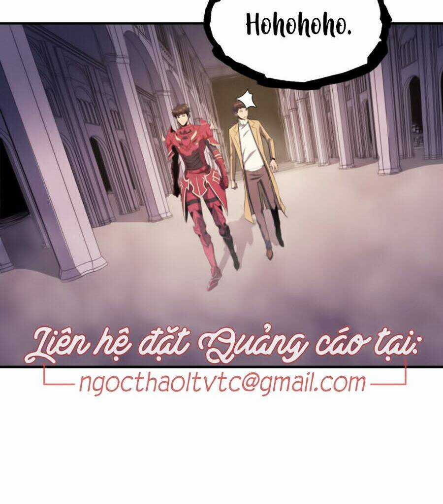 Sự Trở Lại Của Người Chơi Cấp Cao Nhất Chapter 8 trang 22