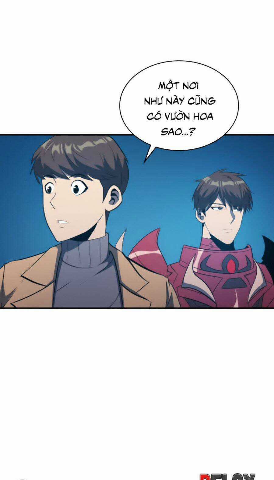 Sự Trở Lại Của Người Chơi Cấp Cao Nhất Chapter 8 trang 3