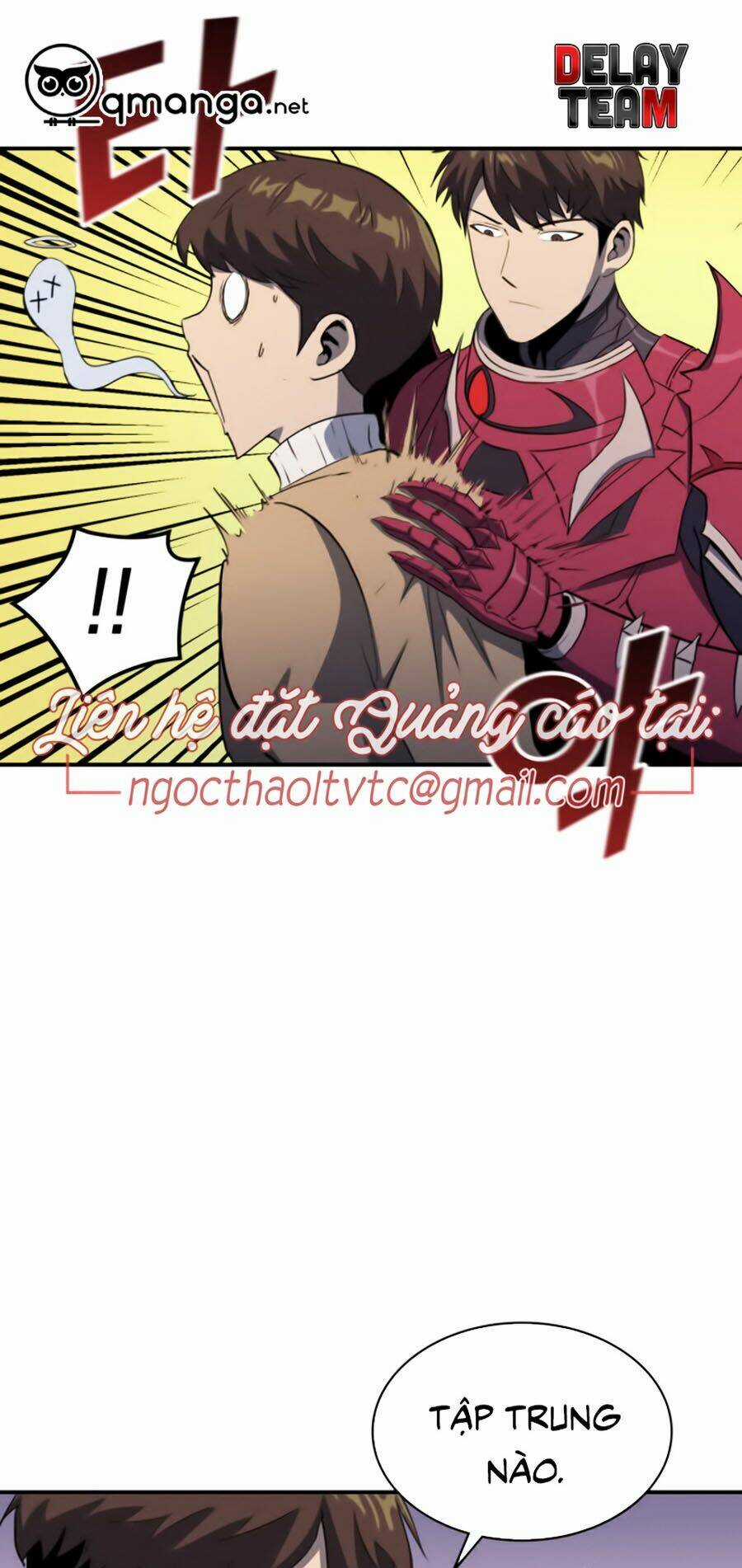 Sự Trở Lại Của Người Chơi Cấp Cao Nhất Chapter 8 trang 30