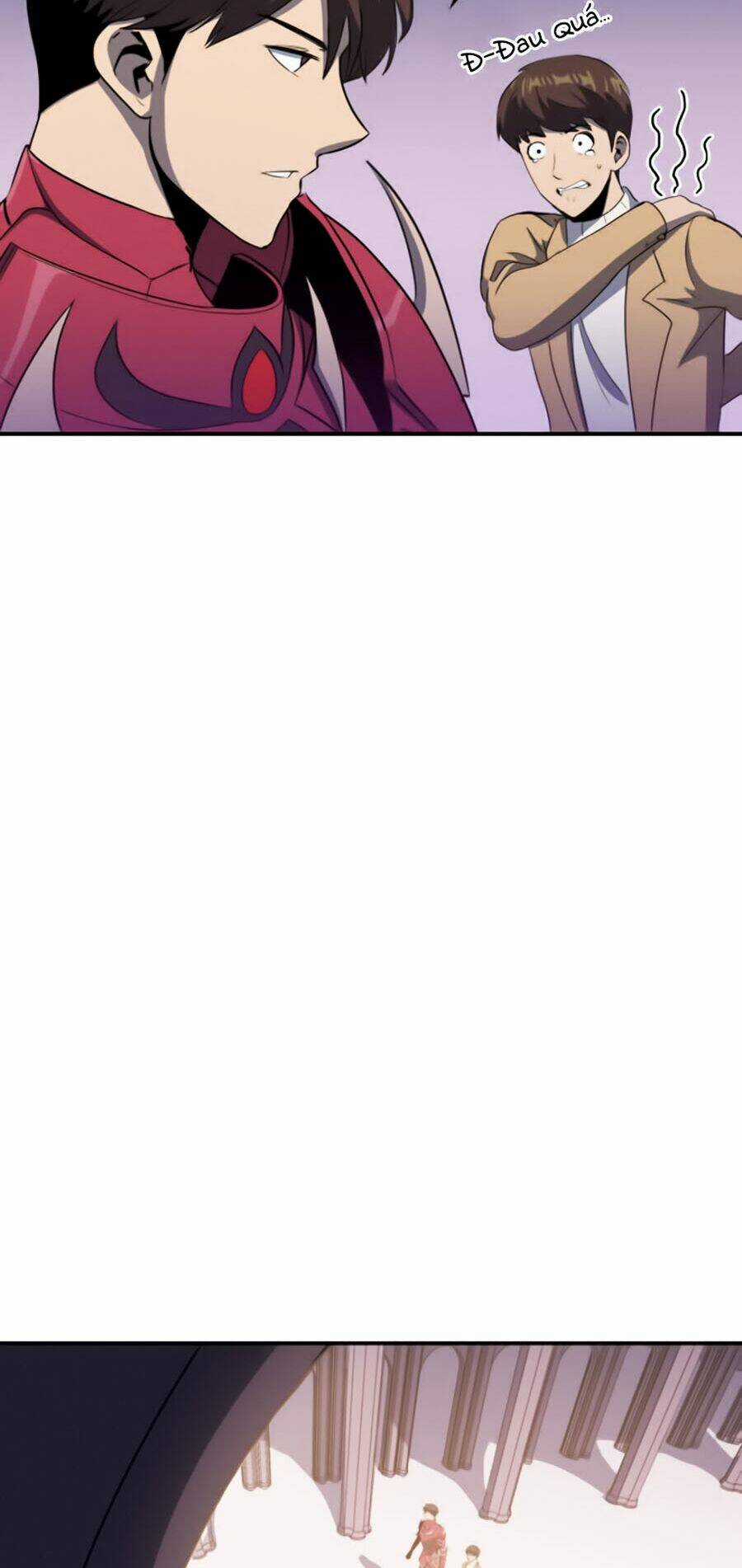 Sự Trở Lại Của Người Chơi Cấp Cao Nhất Chapter 8 trang 31