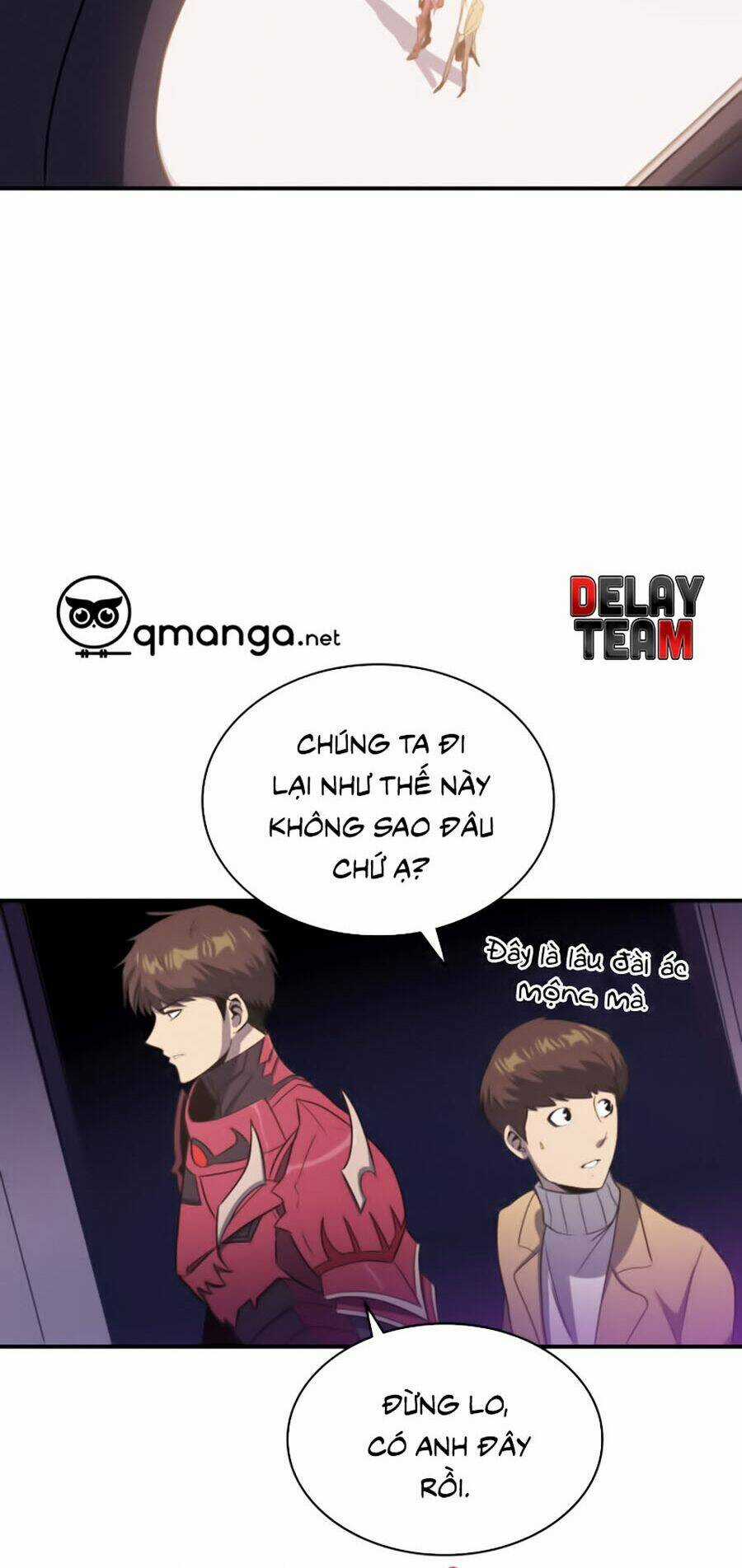 Sự Trở Lại Của Người Chơi Cấp Cao Nhất Chapter 8 trang 32