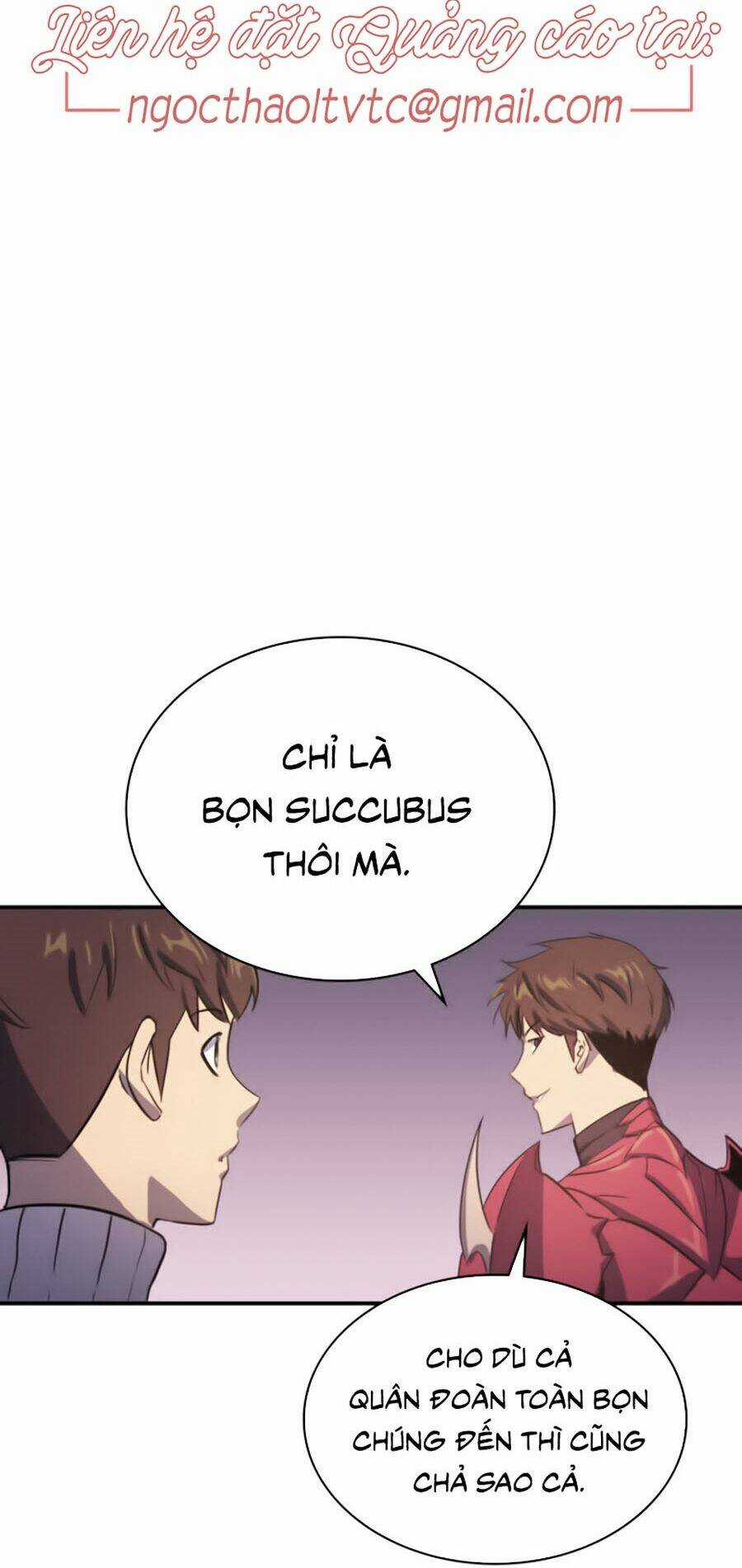 Sự Trở Lại Của Người Chơi Cấp Cao Nhất Chapter 8 trang 33