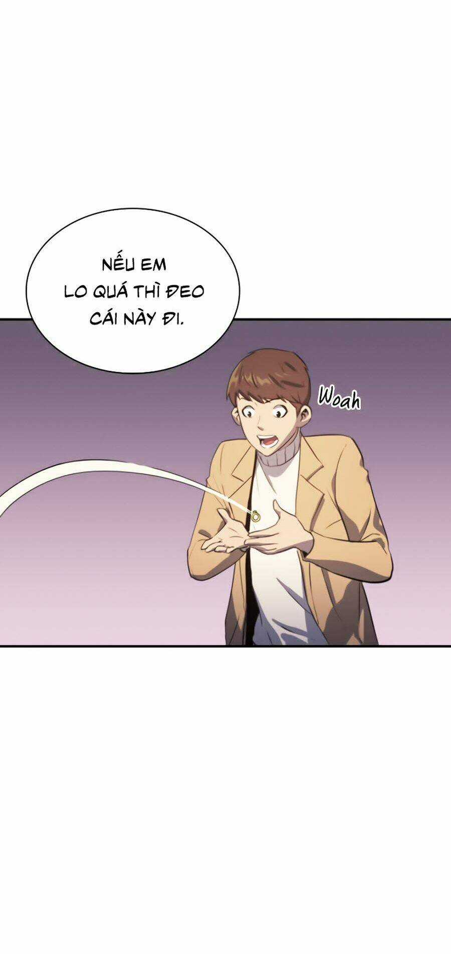 Sự Trở Lại Của Người Chơi Cấp Cao Nhất Chapter 8 trang 34