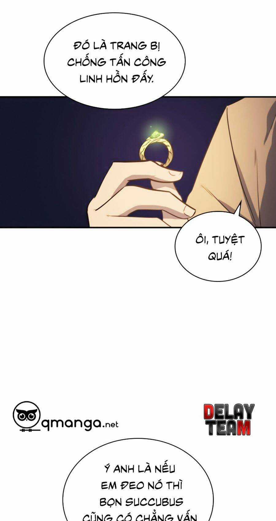 Sự Trở Lại Của Người Chơi Cấp Cao Nhất Chapter 8 trang 35