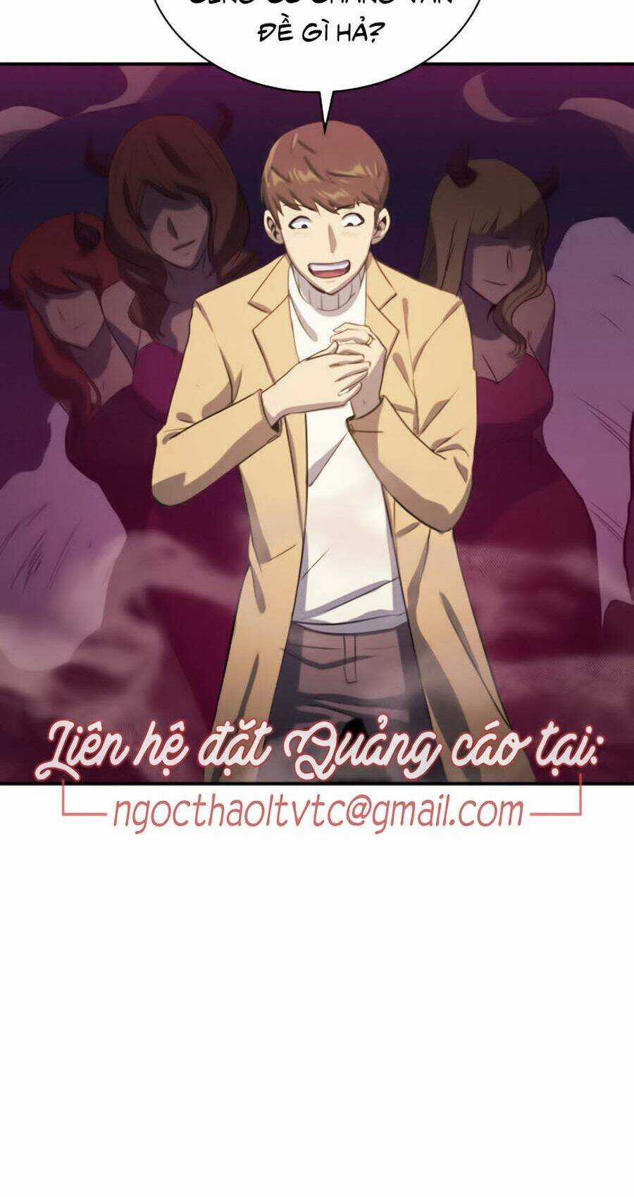 Sự Trở Lại Của Người Chơi Cấp Cao Nhất Chapter 8 trang 36