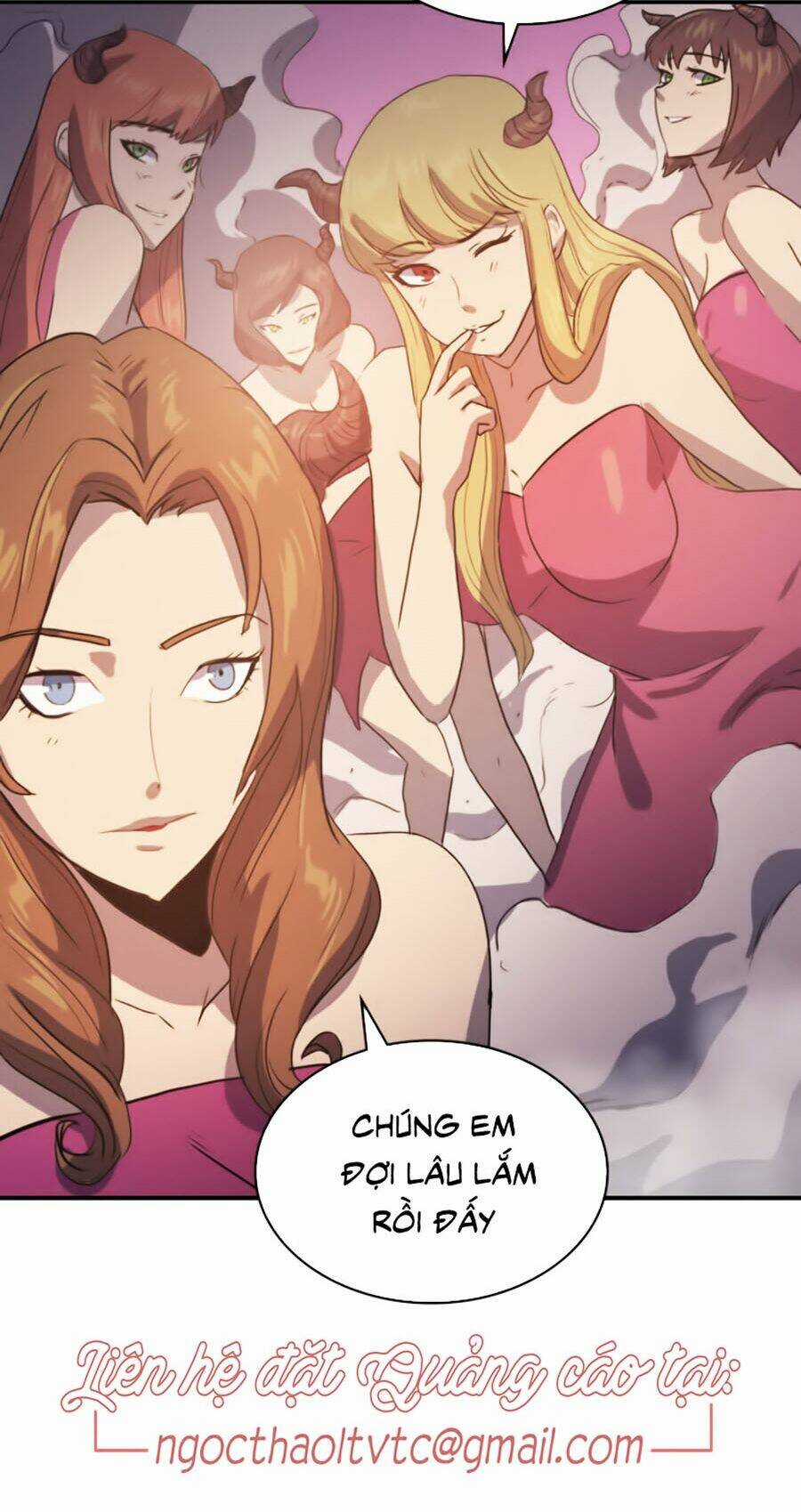 Sự Trở Lại Của Người Chơi Cấp Cao Nhất Chapter 8 trang 39