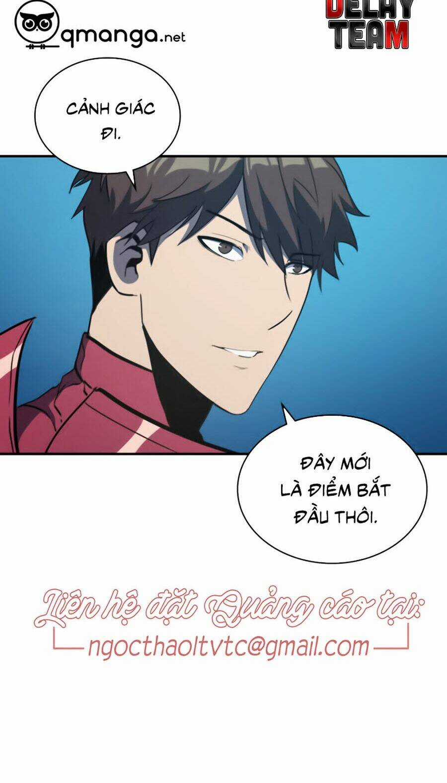 Sự Trở Lại Của Người Chơi Cấp Cao Nhất Chapter 8 trang 4