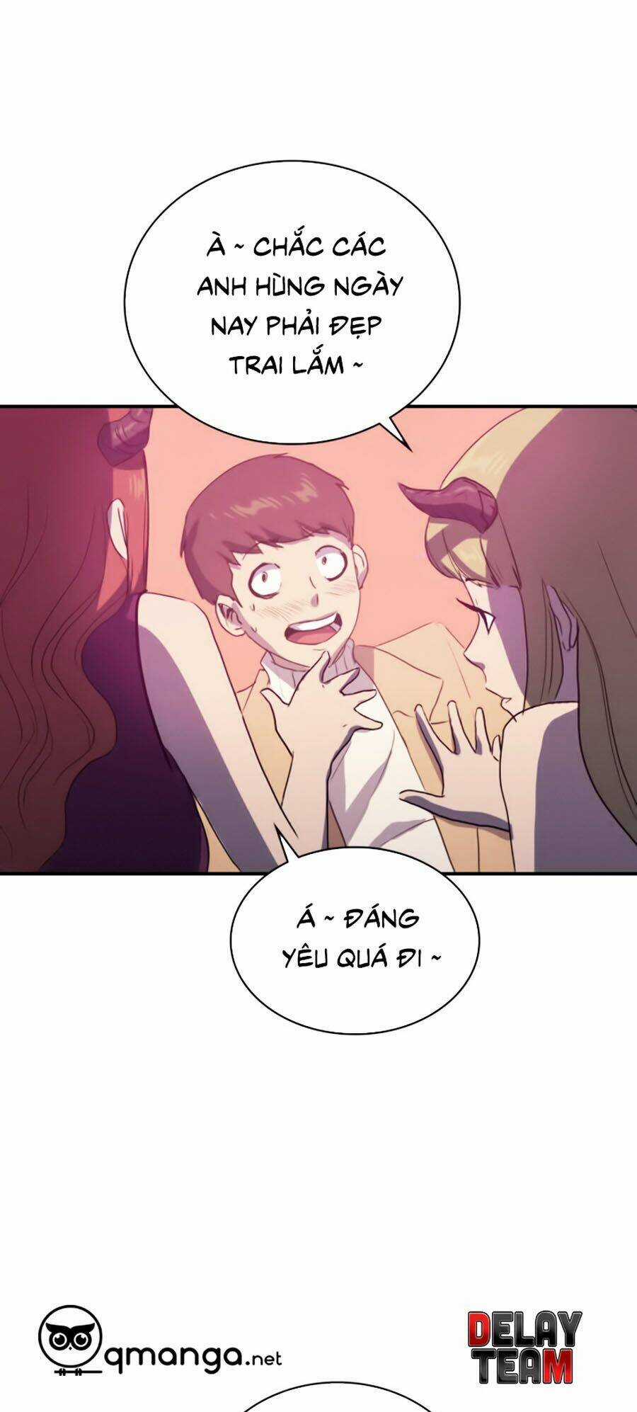 Sự Trở Lại Của Người Chơi Cấp Cao Nhất Chapter 8 trang 40