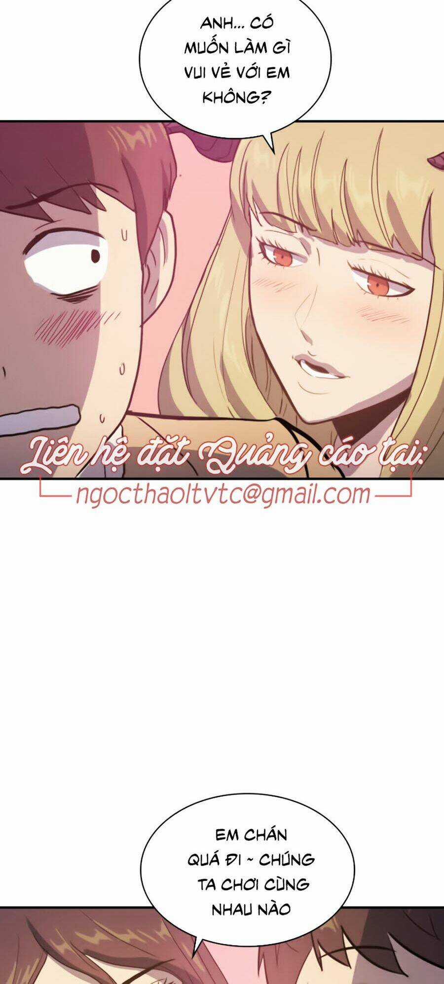 Sự Trở Lại Của Người Chơi Cấp Cao Nhất Chapter 8 trang 41