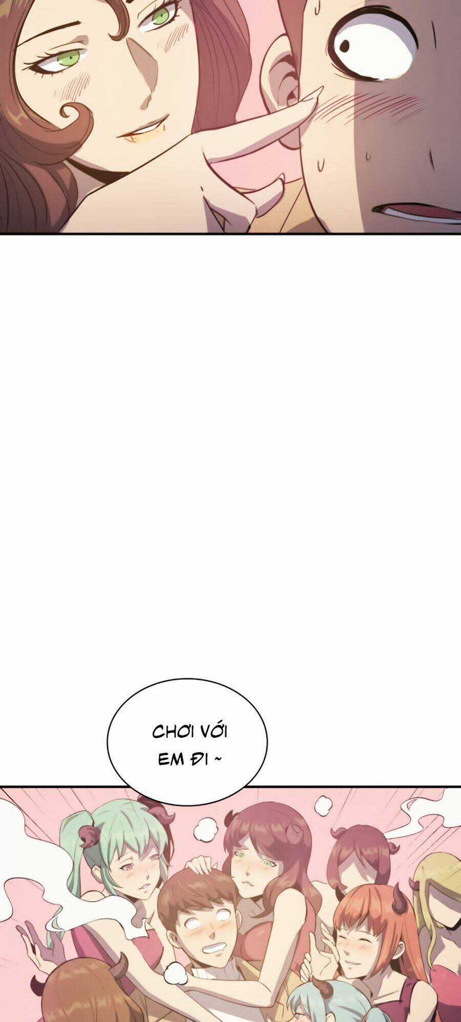 Sự Trở Lại Của Người Chơi Cấp Cao Nhất Chapter 8 trang 42