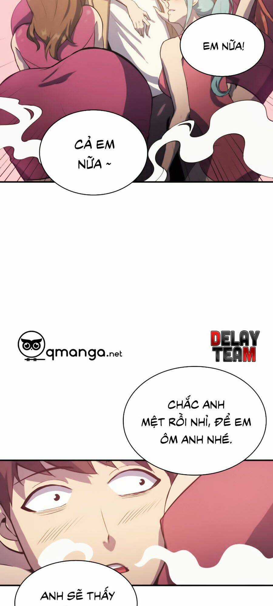 Sự Trở Lại Của Người Chơi Cấp Cao Nhất Chapter 8 trang 43