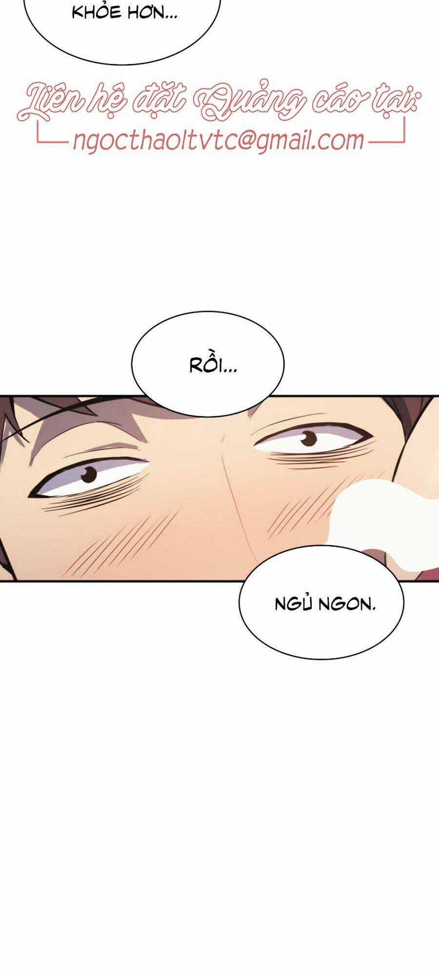 Sự Trở Lại Của Người Chơi Cấp Cao Nhất Chapter 8 trang 44