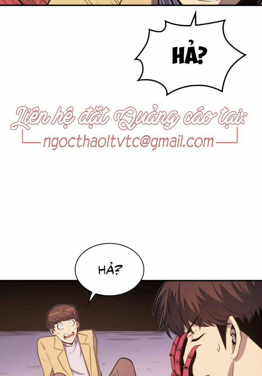 Sự Trở Lại Của Người Chơi Cấp Cao Nhất Chapter 8 trang 51