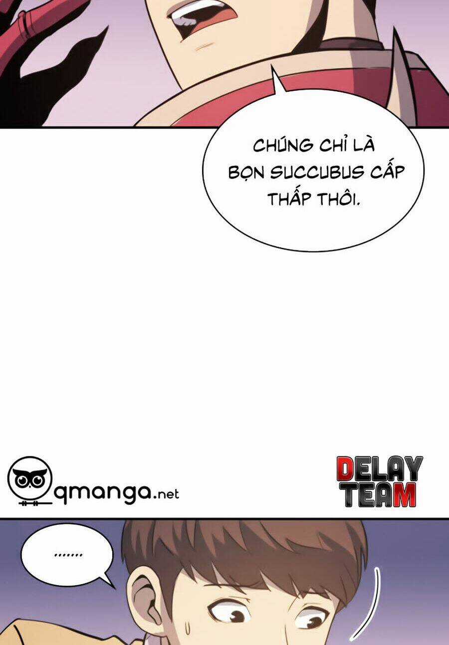 Sự Trở Lại Của Người Chơi Cấp Cao Nhất Chapter 8 trang 53