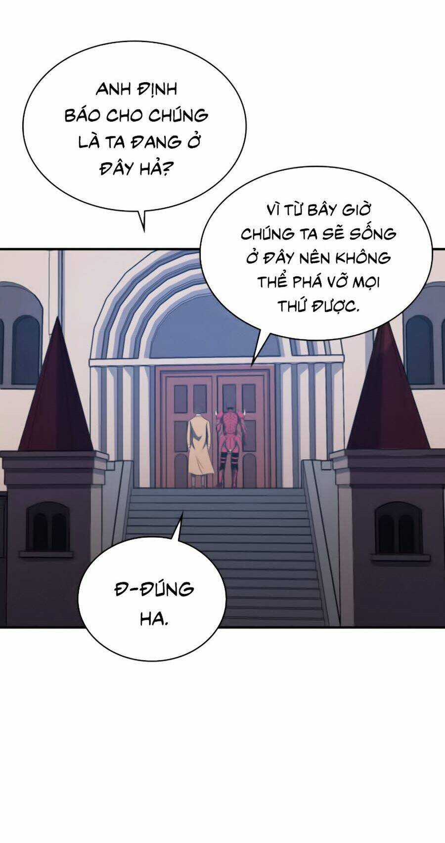 Sự Trở Lại Của Người Chơi Cấp Cao Nhất Chapter 8 trang 7