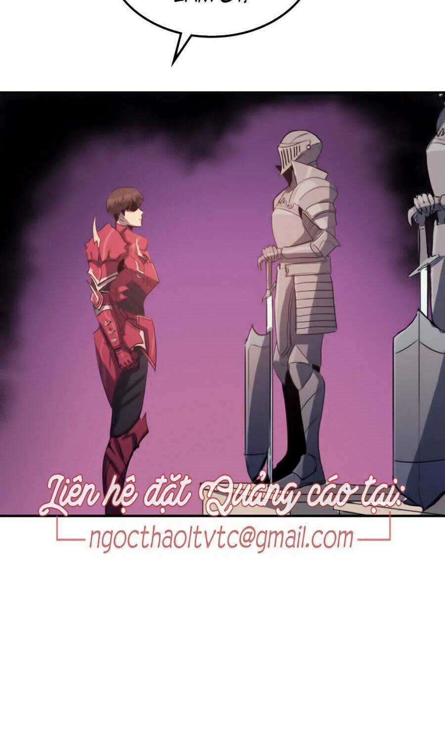 Sự Trở Lại Của Người Chơi Cấp Cao Nhất Chapter 8 trang 71