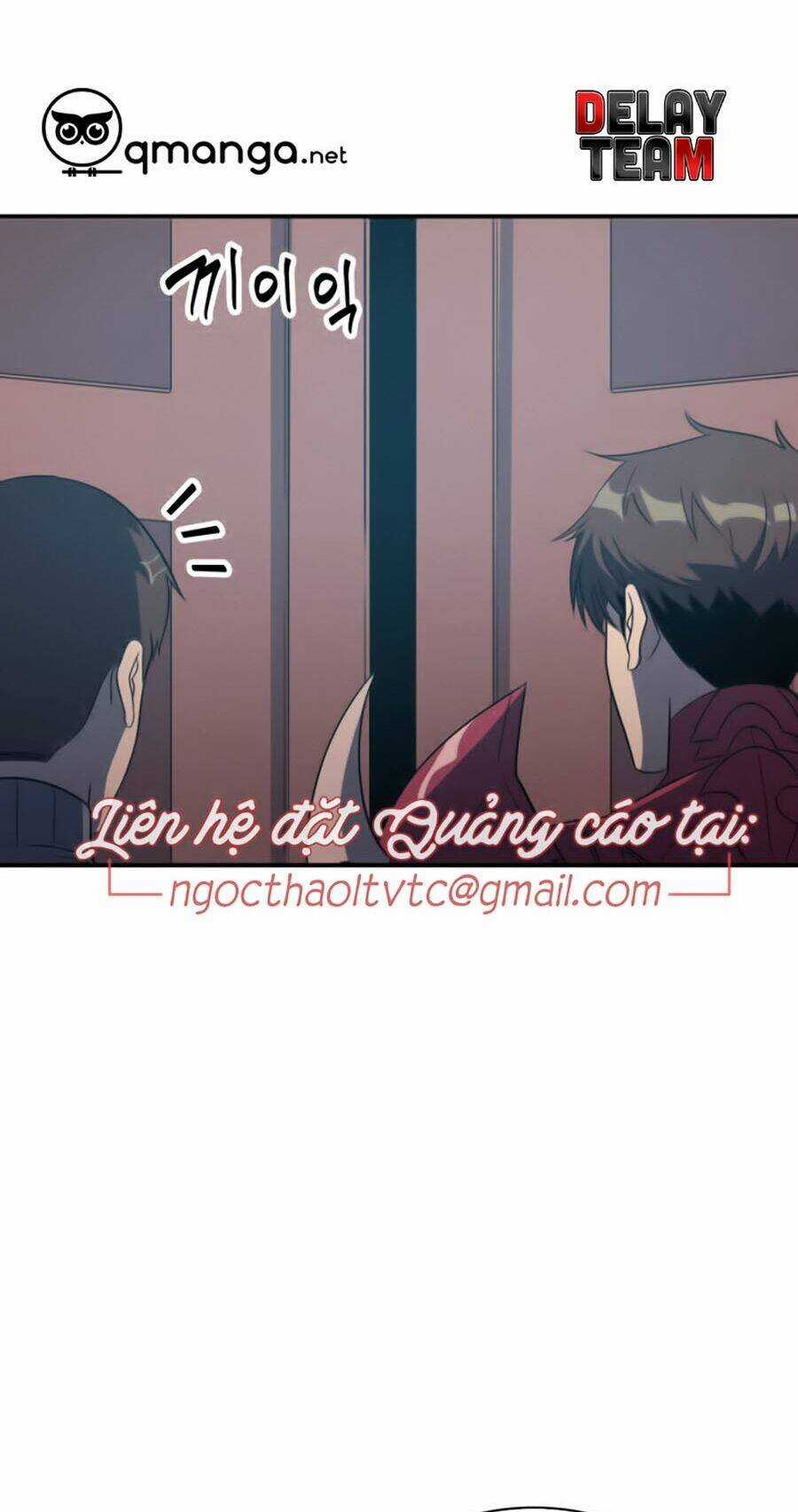 Sự Trở Lại Của Người Chơi Cấp Cao Nhất Chapter 8 trang 8