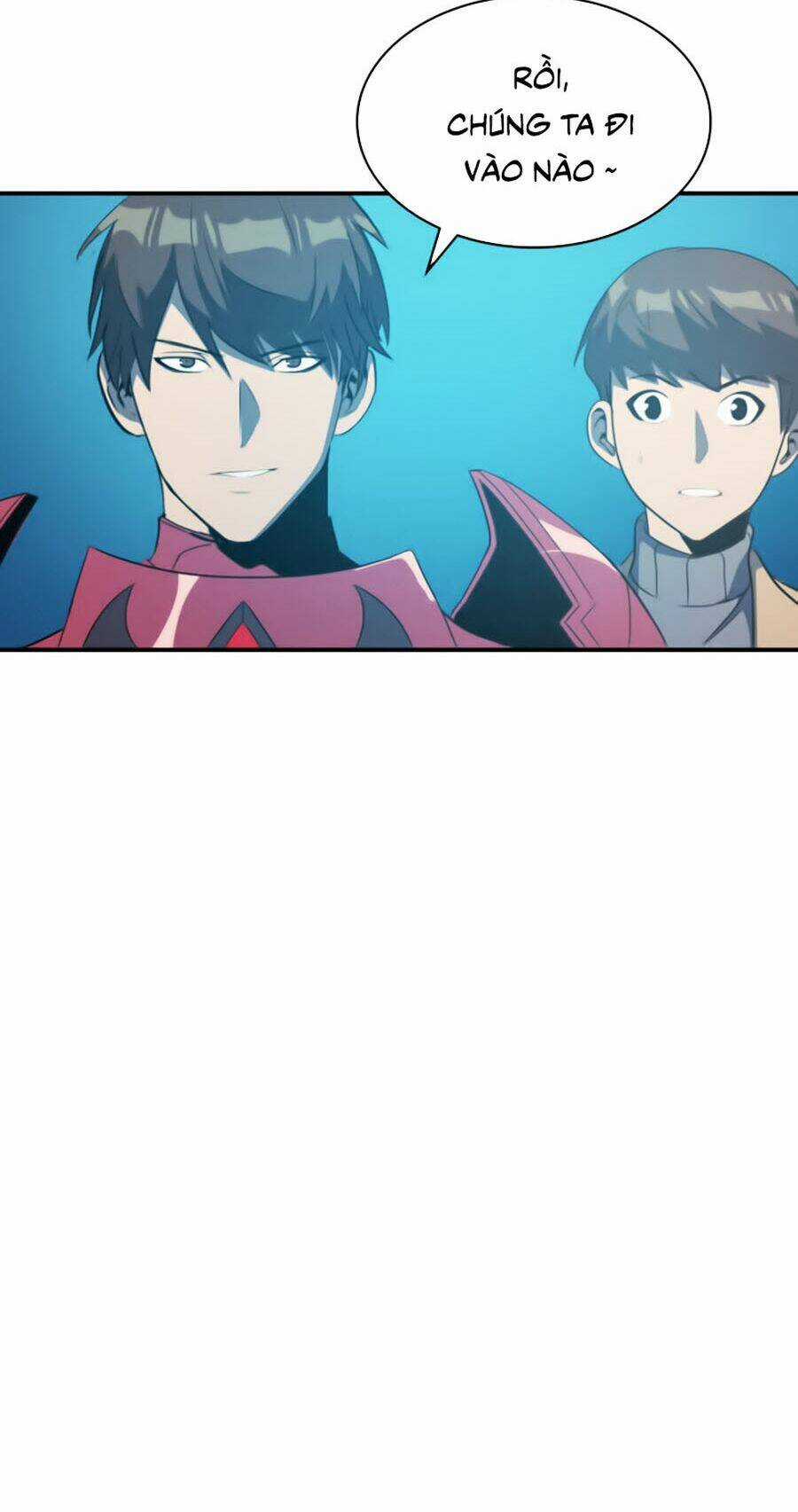 Sự Trở Lại Của Người Chơi Cấp Cao Nhất Chapter 8 trang 9