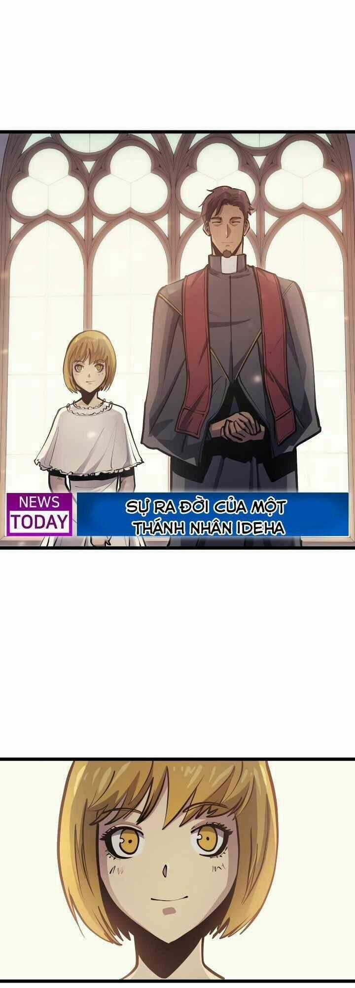 Sự Trở Lại Của Người Chơi Cấp Cao Nhất Chapter 83 trang 0