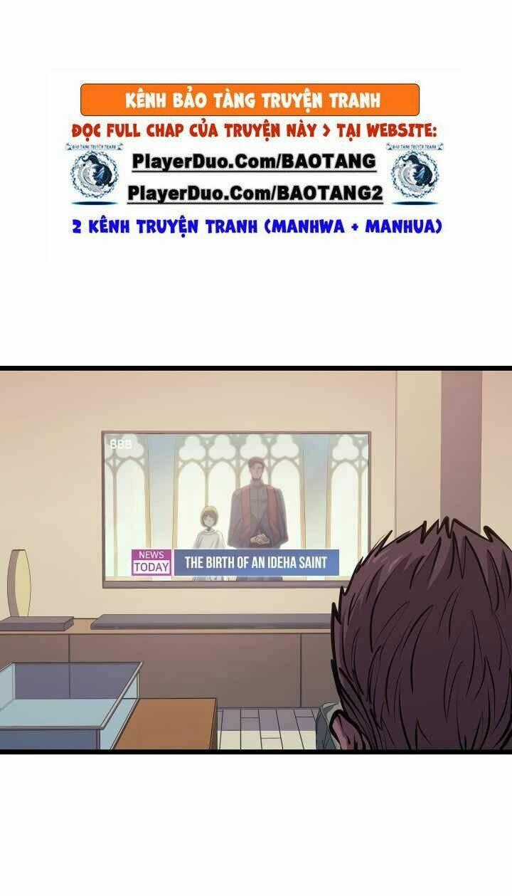 Sự Trở Lại Của Người Chơi Cấp Cao Nhất Chapter 83 trang 1