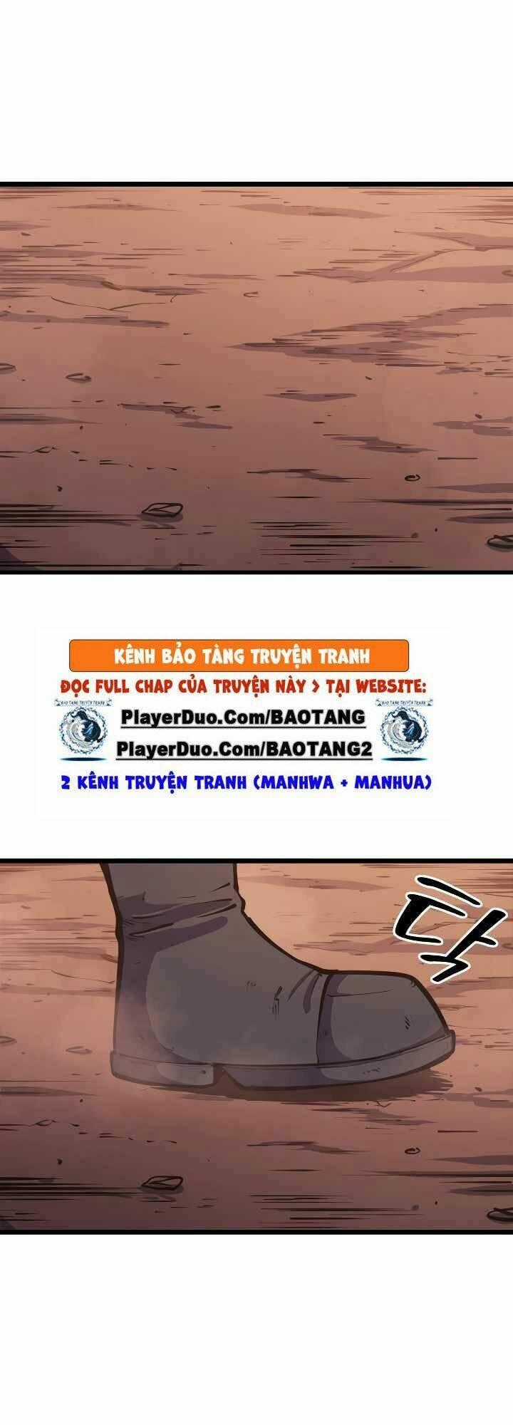 Sự Trở Lại Của Người Chơi Cấp Cao Nhất Chapter 85 trang 0