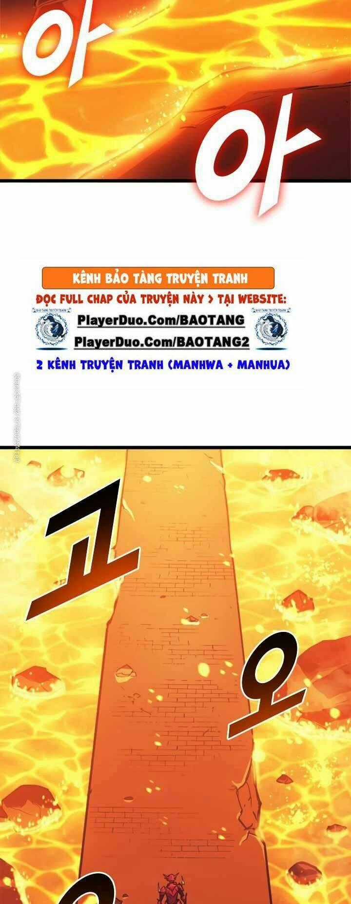 Sự Trở Lại Của Người Chơi Cấp Cao Nhất Chapter 86 trang 1
