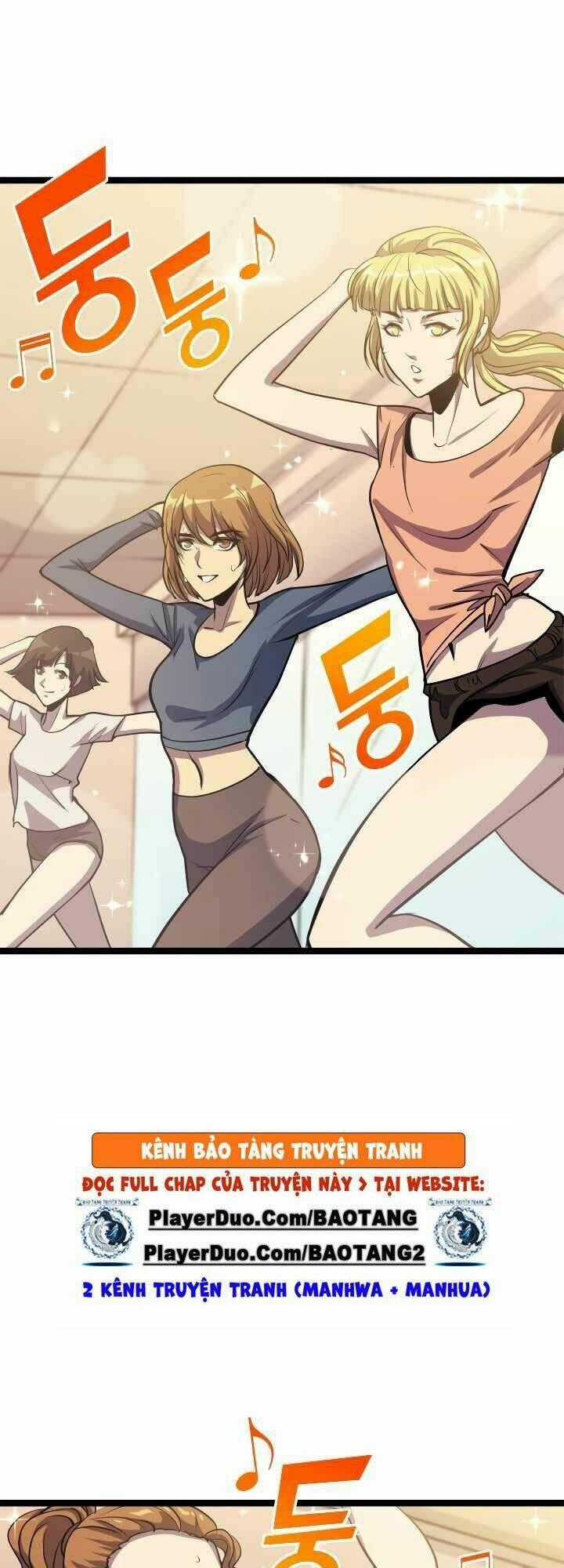 Sự Trở Lại Của Người Chơi Cấp Cao Nhất Chapter 87 trang 0