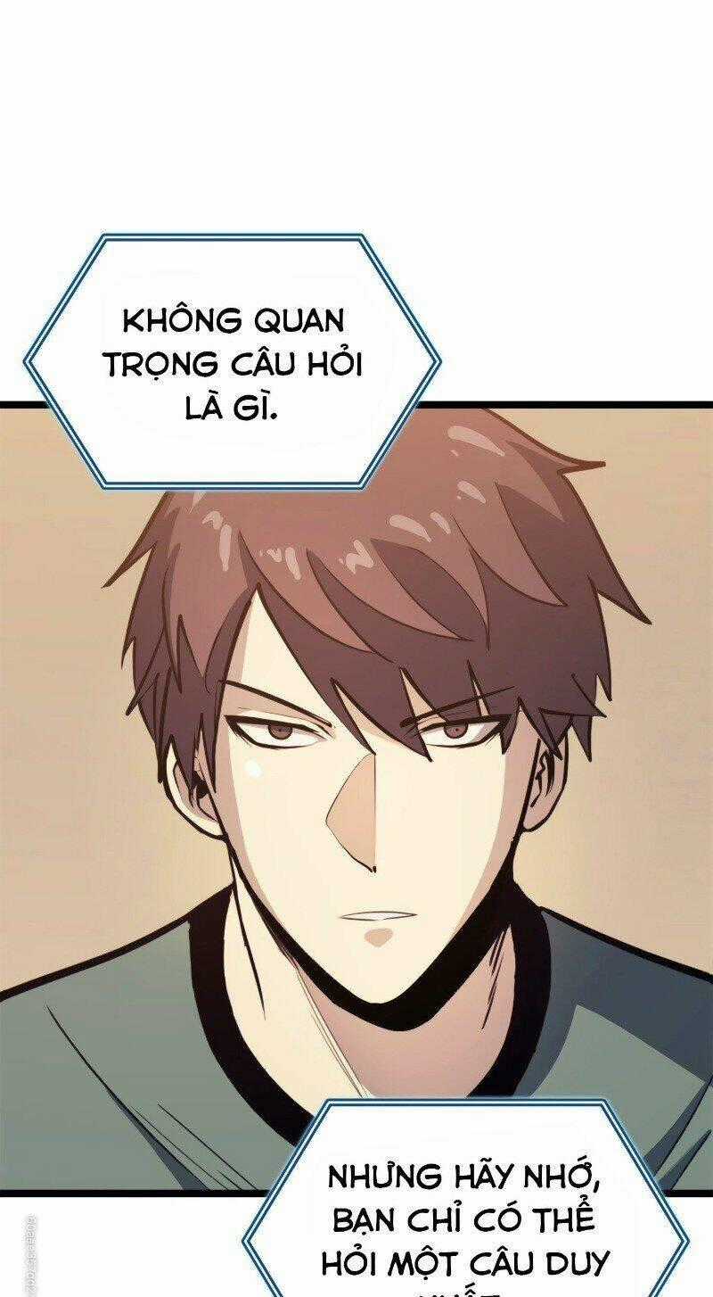 Sự Trở Lại Của Người Chơi Cấp Cao Nhất Chapter 88 trang 1