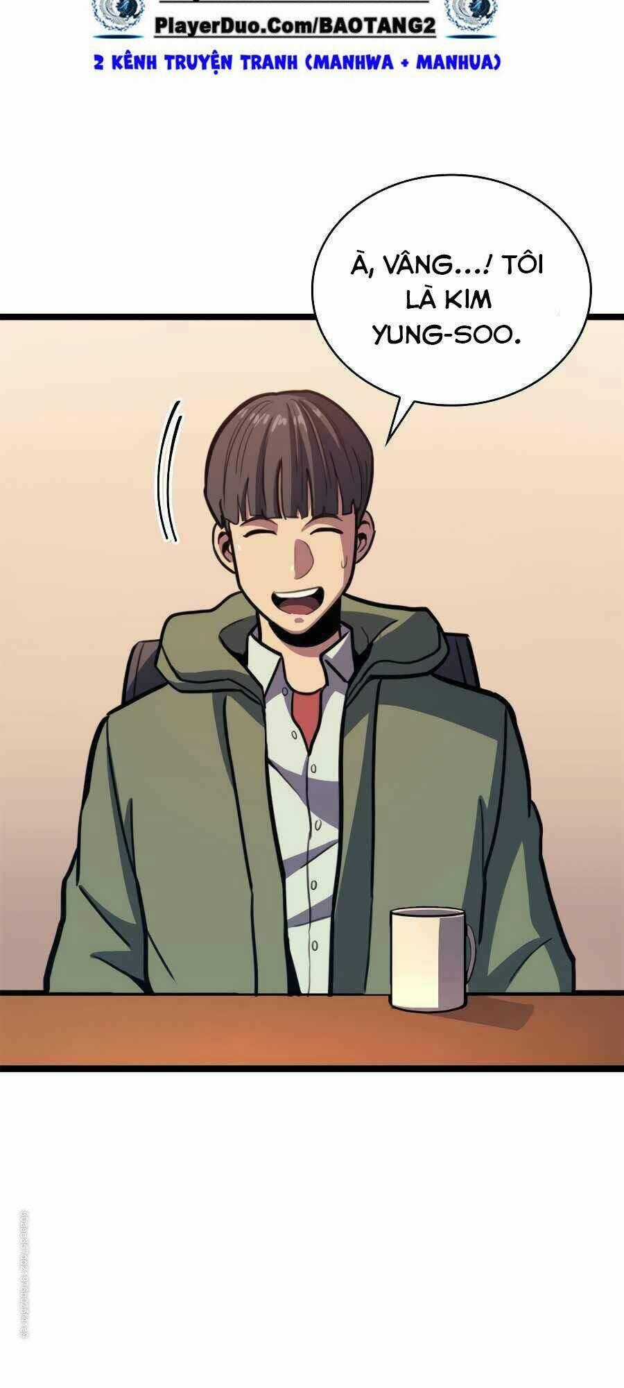 Sự Trở Lại Của Người Chơi Cấp Cao Nhất Chapter 89 trang 1