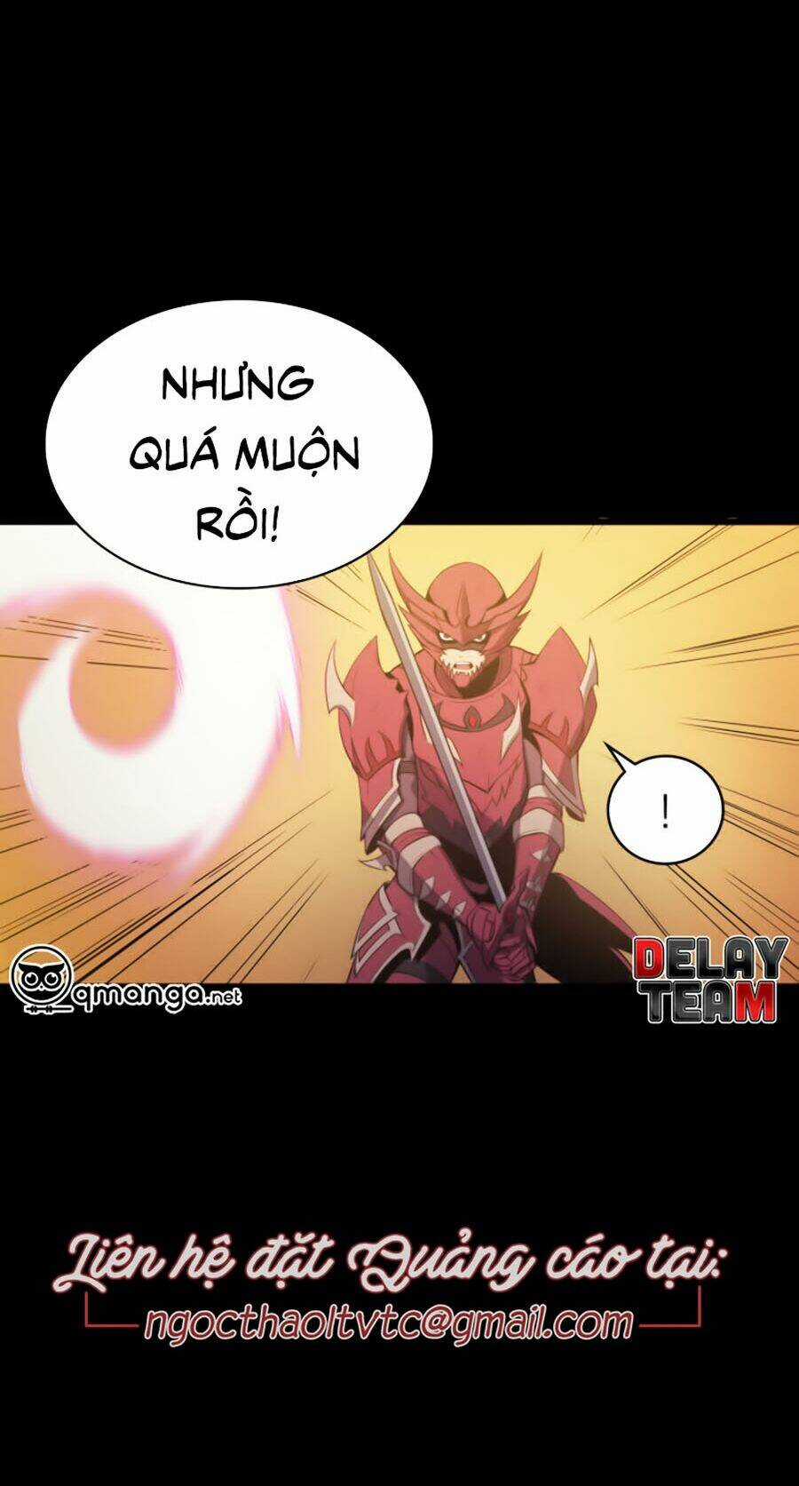 Sự Trở Lại Của Người Chơi Cấp Cao Nhất Chapter 9 trang 10