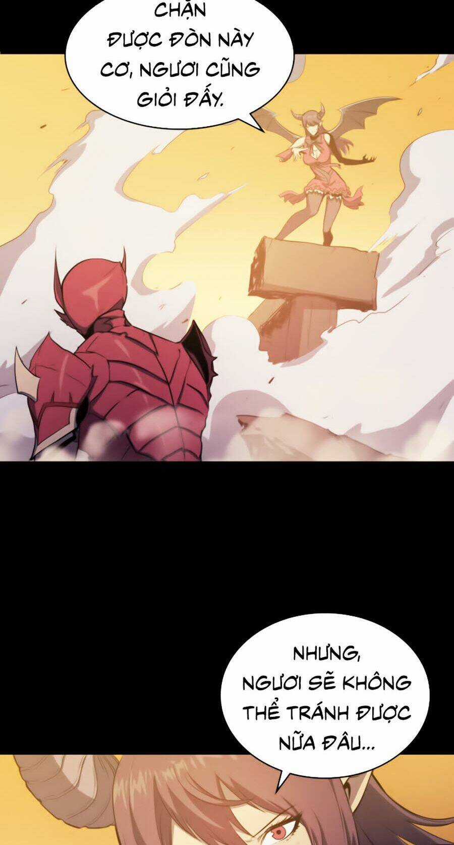 Sự Trở Lại Của Người Chơi Cấp Cao Nhất Chapter 9 trang 13