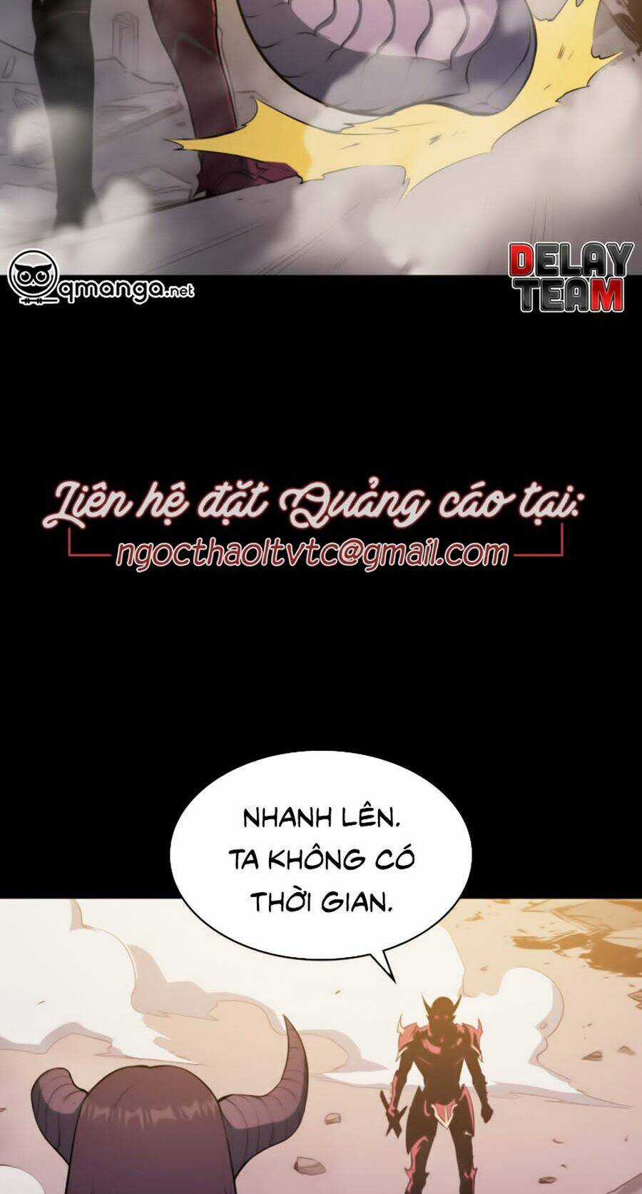 Sự Trở Lại Của Người Chơi Cấp Cao Nhất Chapter 9 trang 16