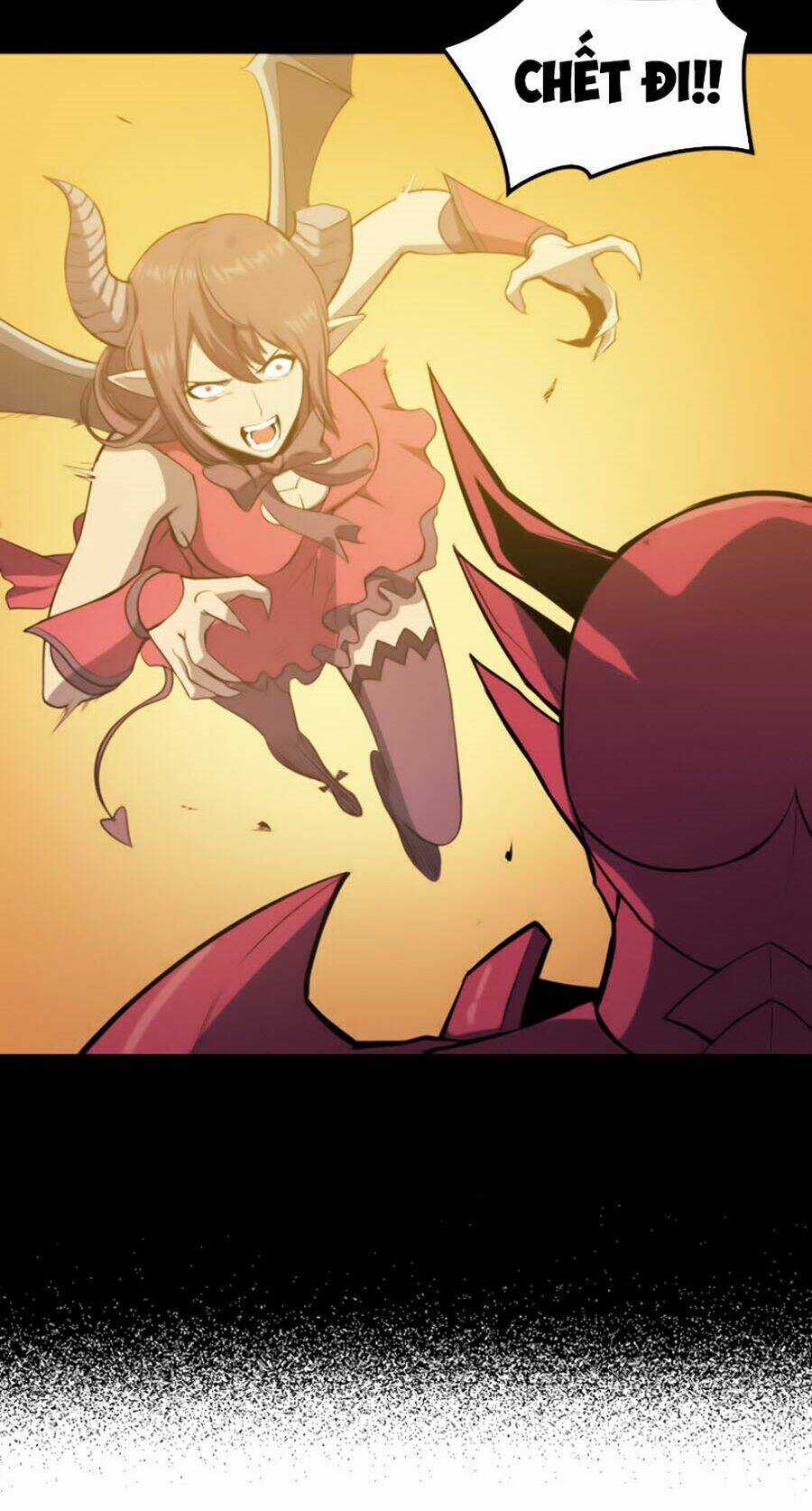 Sự Trở Lại Của Người Chơi Cấp Cao Nhất Chapter 9 trang 19