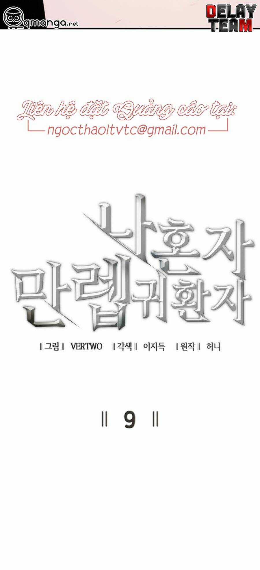 Sự Trở Lại Của Người Chơi Cấp Cao Nhất Chapter 9 trang 22