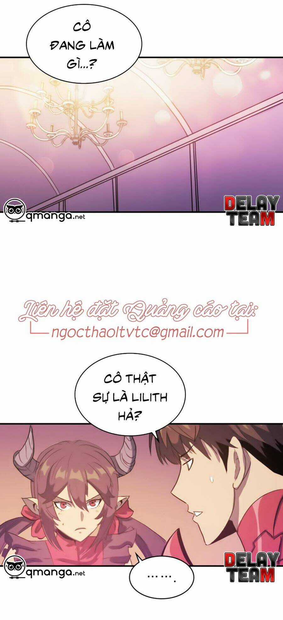 Sự Trở Lại Của Người Chơi Cấp Cao Nhất Chapter 9 trang 23