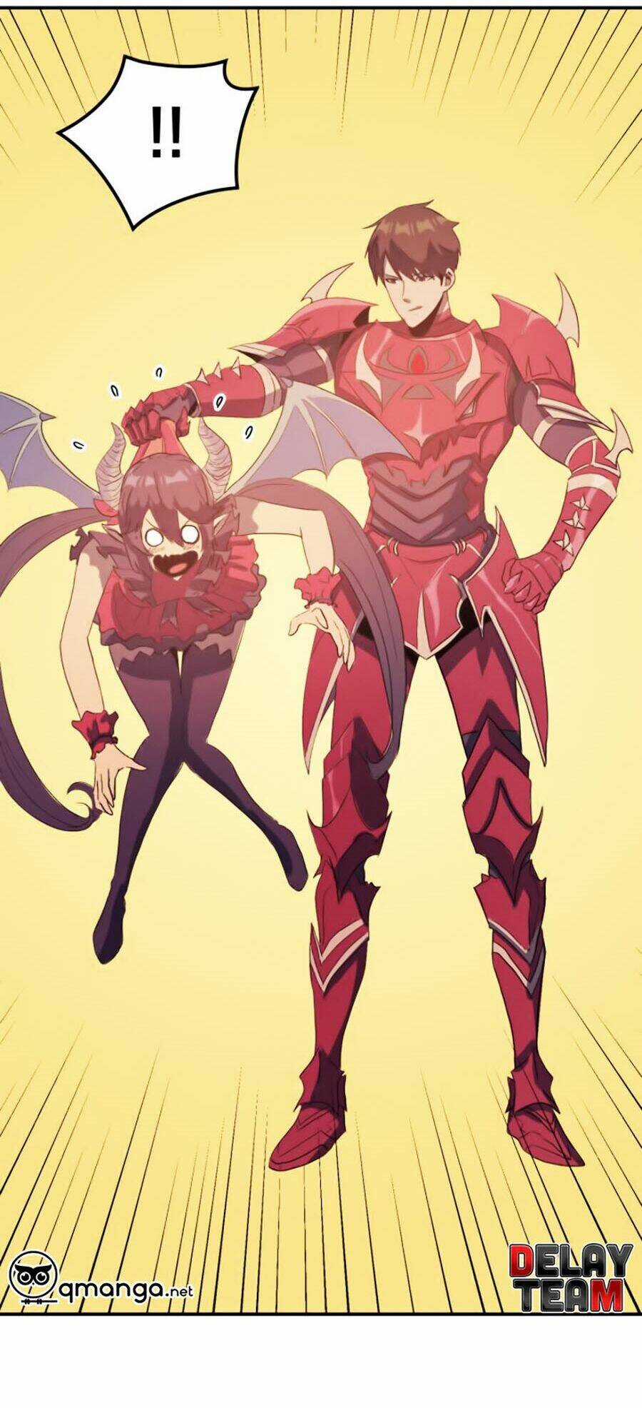 Sự Trở Lại Của Người Chơi Cấp Cao Nhất Chapter 9 trang 26