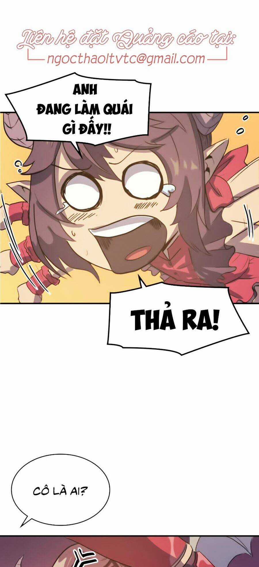 Sự Trở Lại Của Người Chơi Cấp Cao Nhất Chapter 9 trang 27