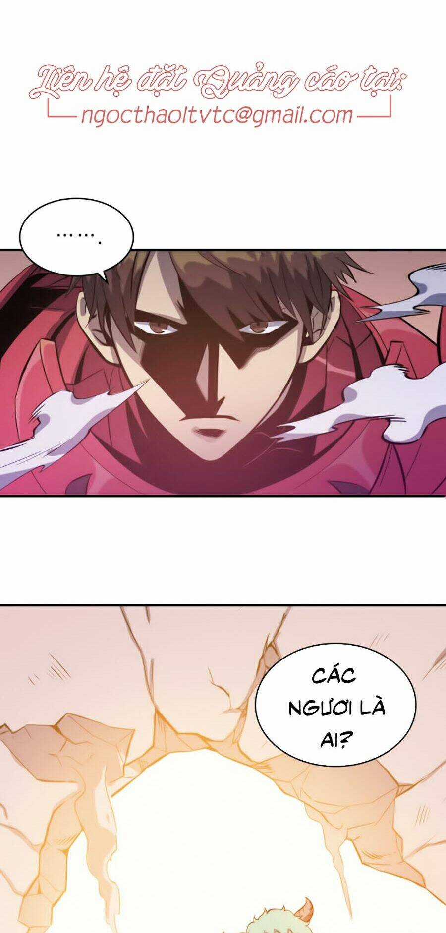 Sự Trở Lại Của Người Chơi Cấp Cao Nhất Chapter 9 trang 37