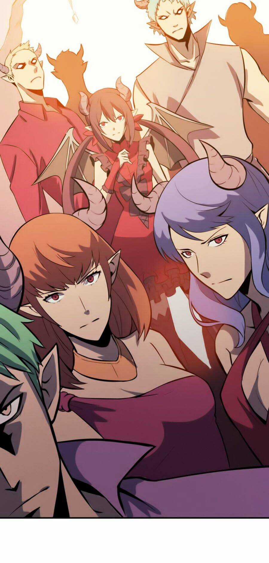 Sự Trở Lại Của Người Chơi Cấp Cao Nhất Chapter 9 trang 38