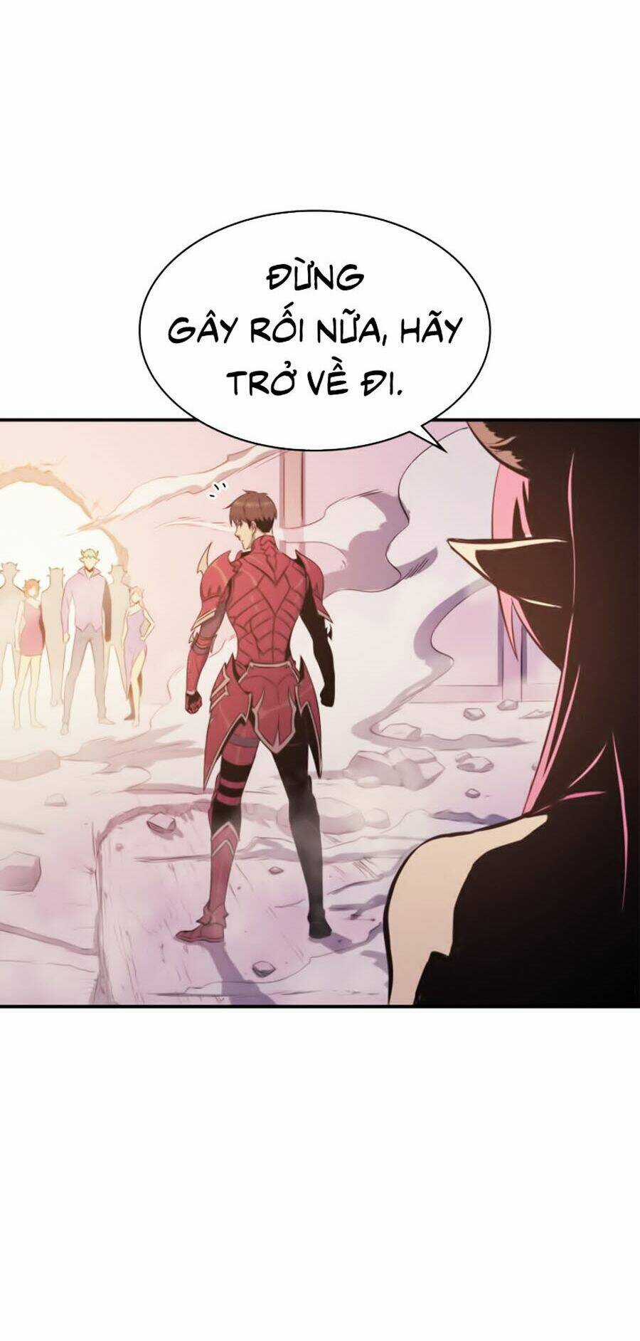 Sự Trở Lại Của Người Chơi Cấp Cao Nhất Chapter 9 trang 39