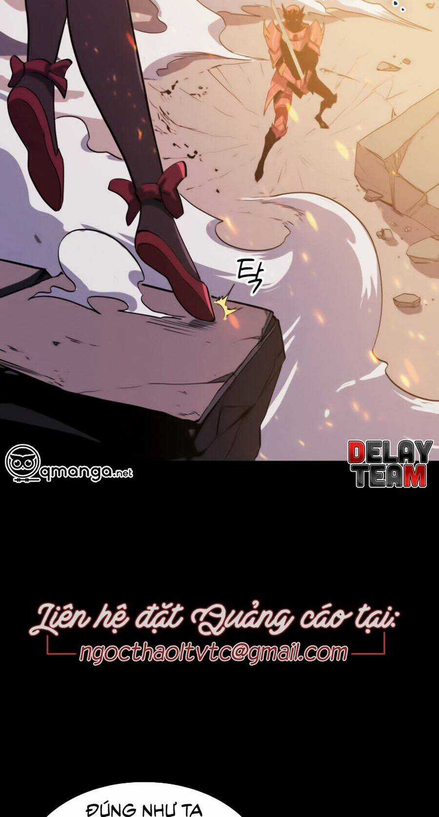 Sự Trở Lại Của Người Chơi Cấp Cao Nhất Chapter 9 trang 5