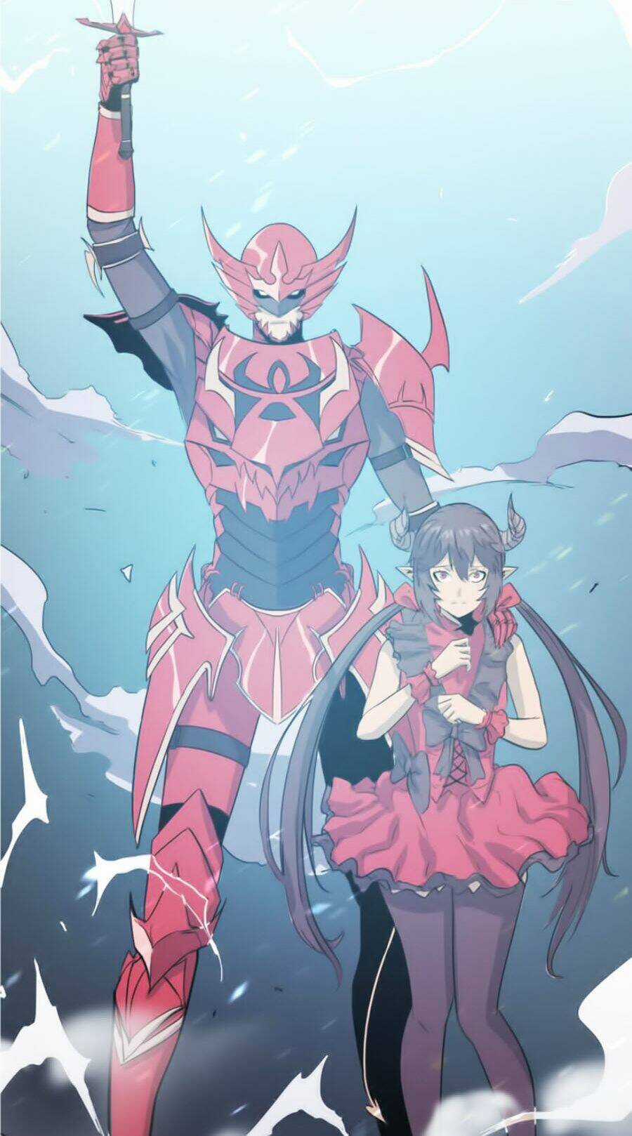 Sự Trở Lại Của Người Chơi Cấp Cao Nhất Chapter 9 trang 86