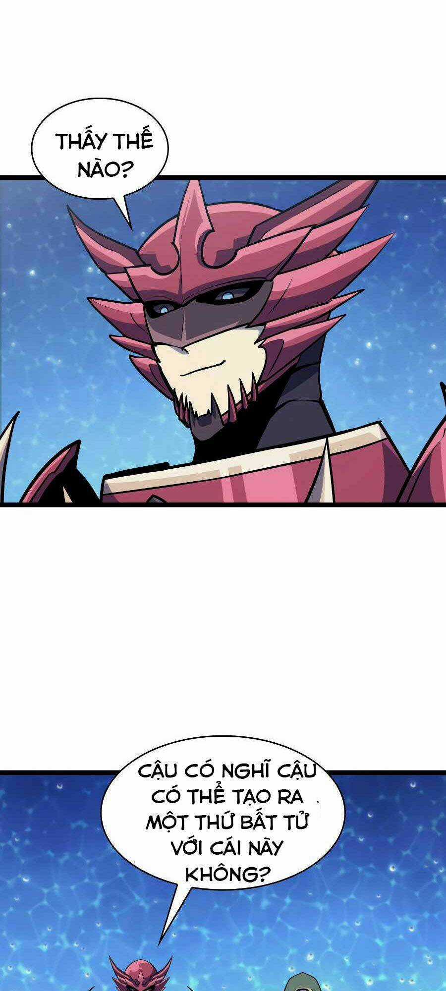 Sự Trở Lại Của Người Chơi Cấp Cao Nhất Chapter 93 trang 15