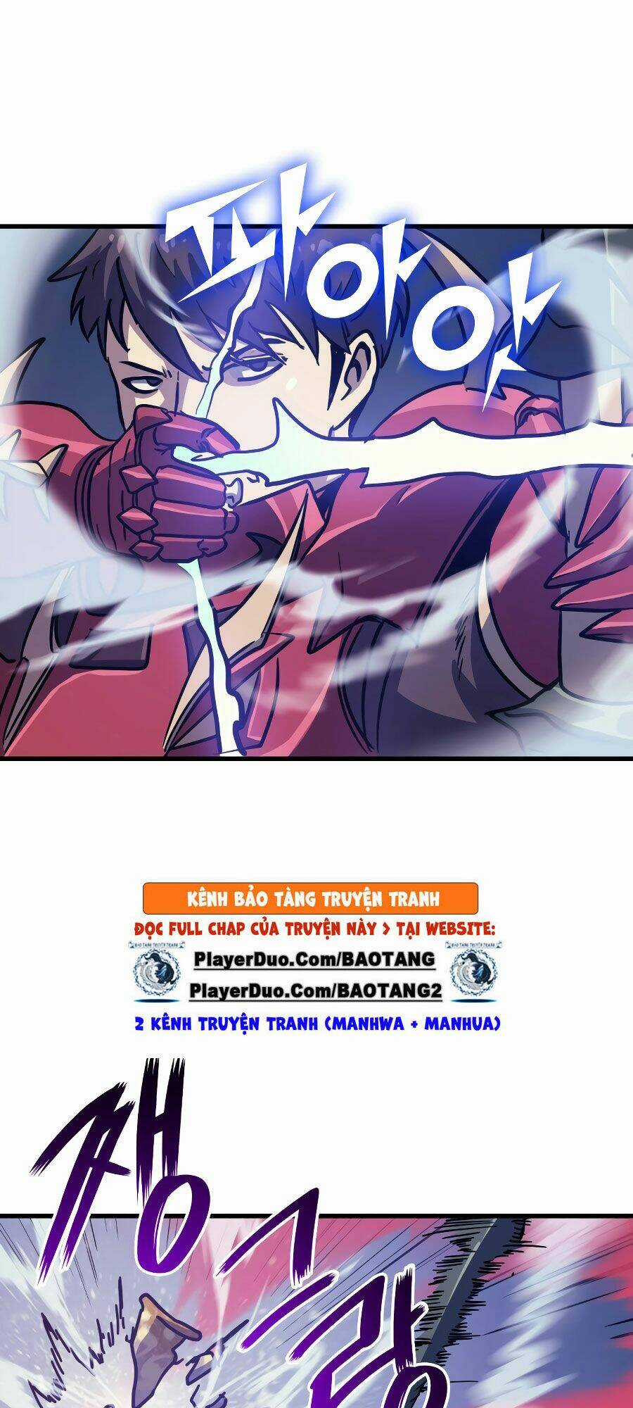 Sự Trở Lại Của Người Chơi Cấp Cao Nhất Chapter 94 trang 13