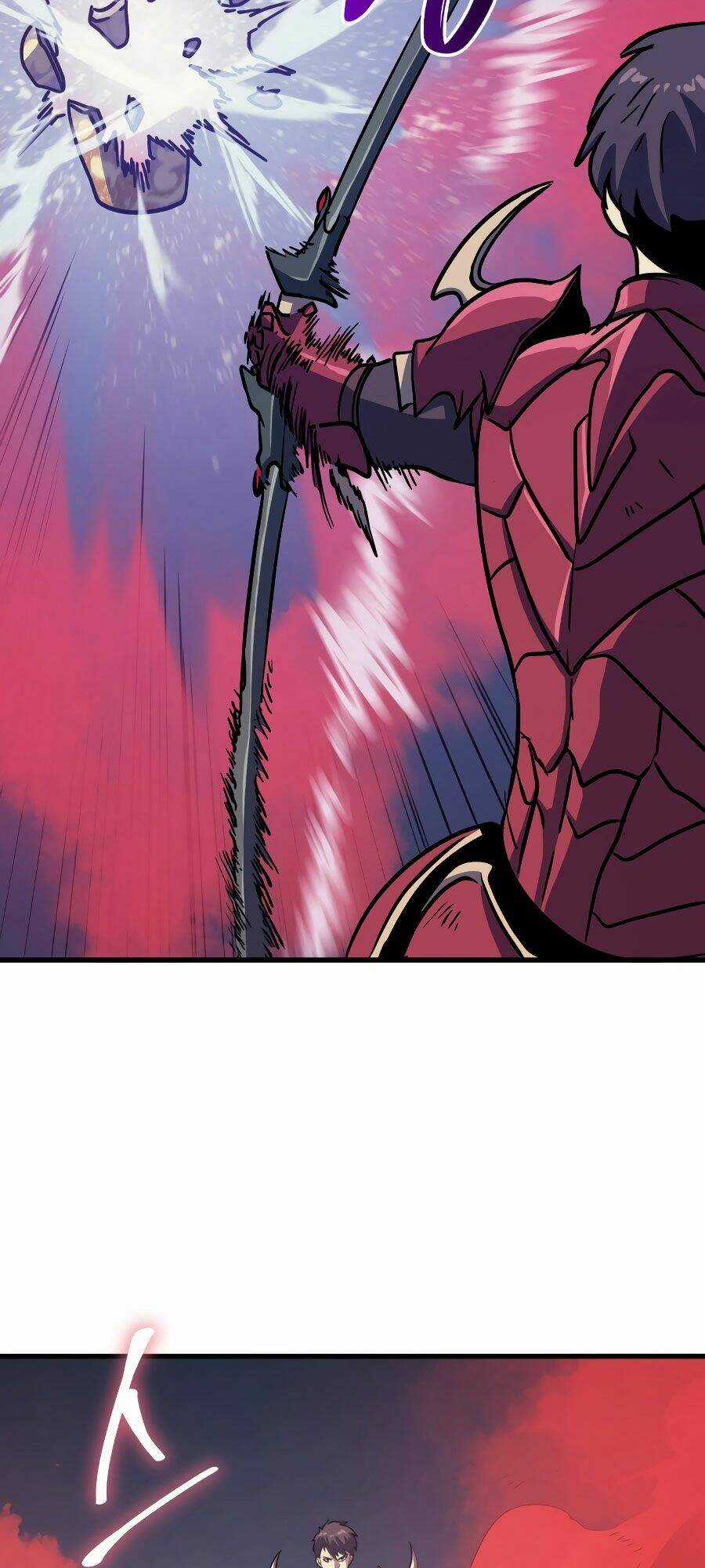 Sự Trở Lại Của Người Chơi Cấp Cao Nhất Chapter 94 trang 14