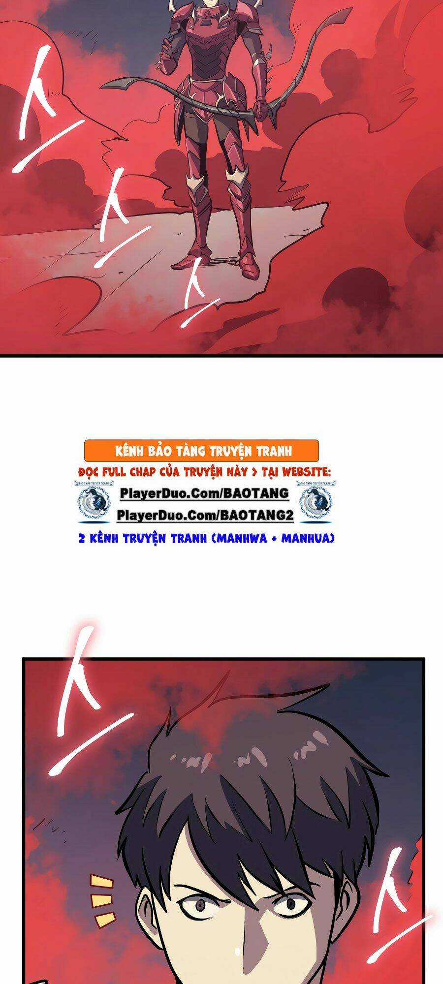 Sự Trở Lại Của Người Chơi Cấp Cao Nhất Chapter 94 trang 15