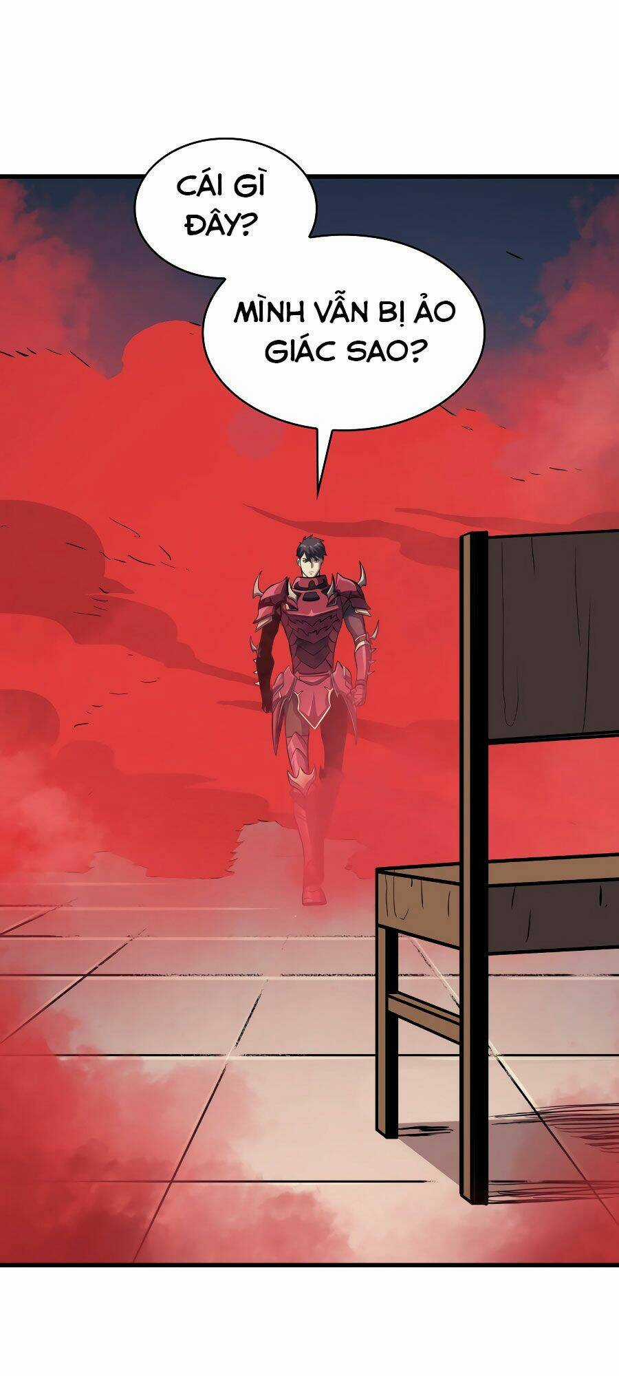 Sự Trở Lại Của Người Chơi Cấp Cao Nhất Chapter 94 trang 18